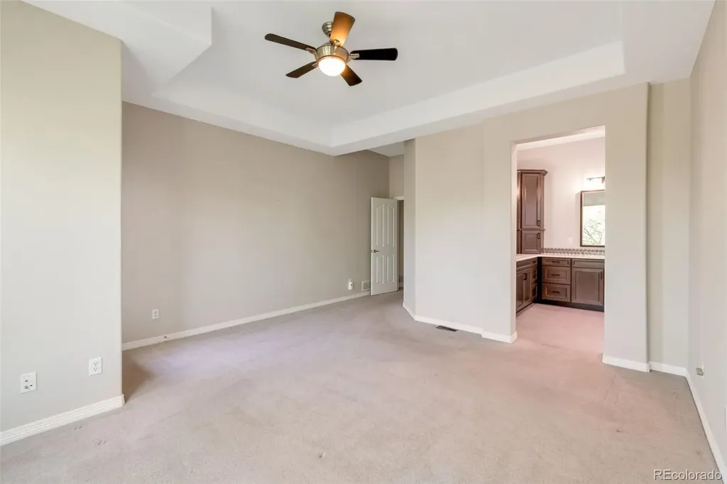 6570 S Ames Court Littleton CO 80123