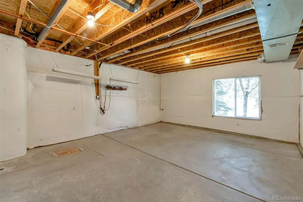 6570 S Ames Court Littleton CO 80123