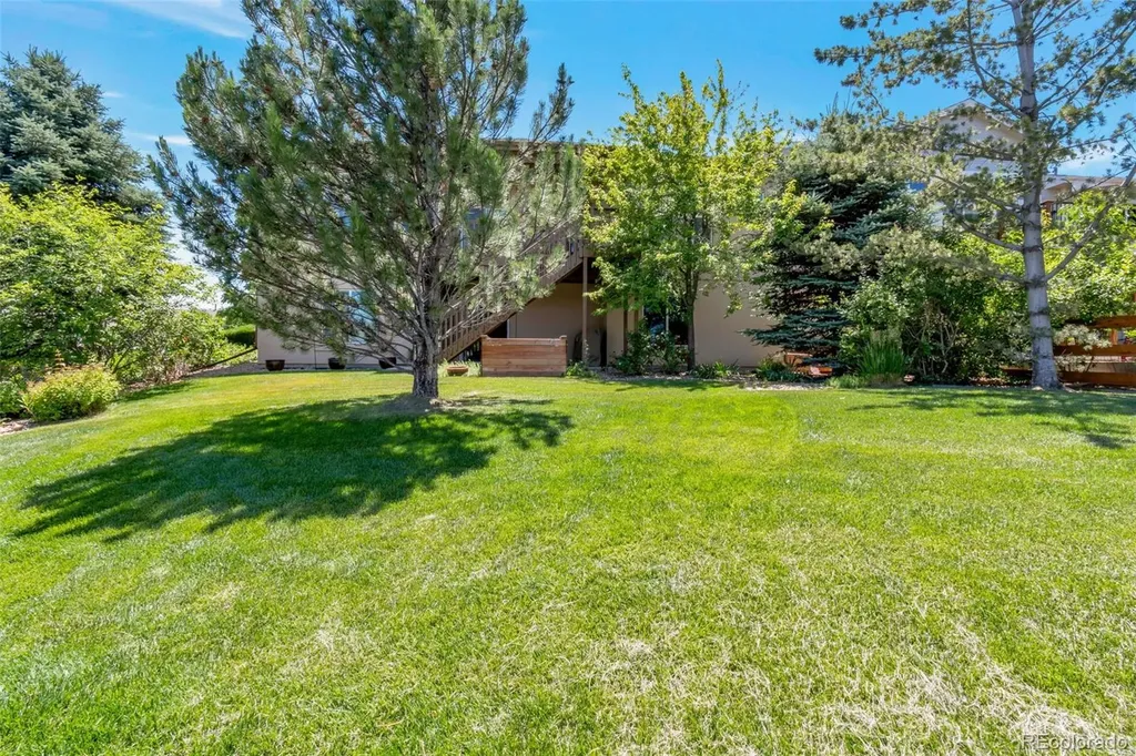 6570 S Ames Court Littleton CO 80123