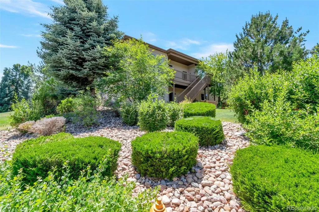 6570 S Ames Court Littleton CO 80123