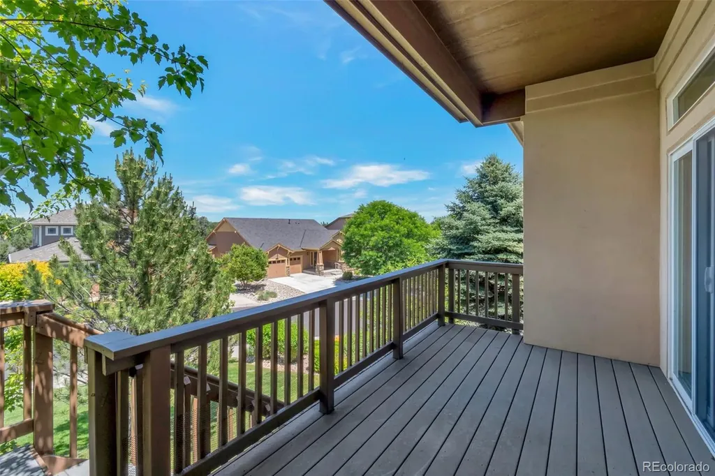 6570 S Ames Court Littleton CO 80123