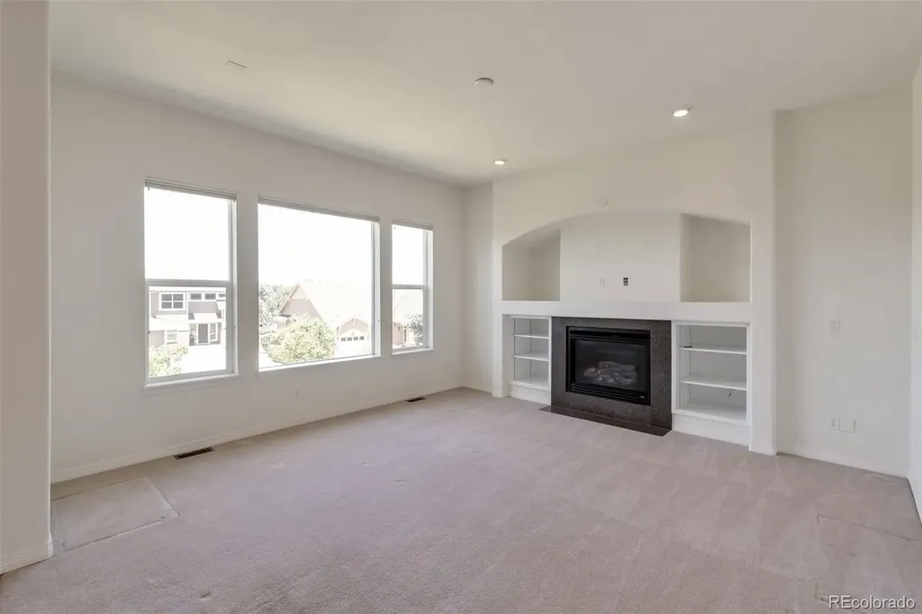 6570 S Ames Court Littleton CO 80123