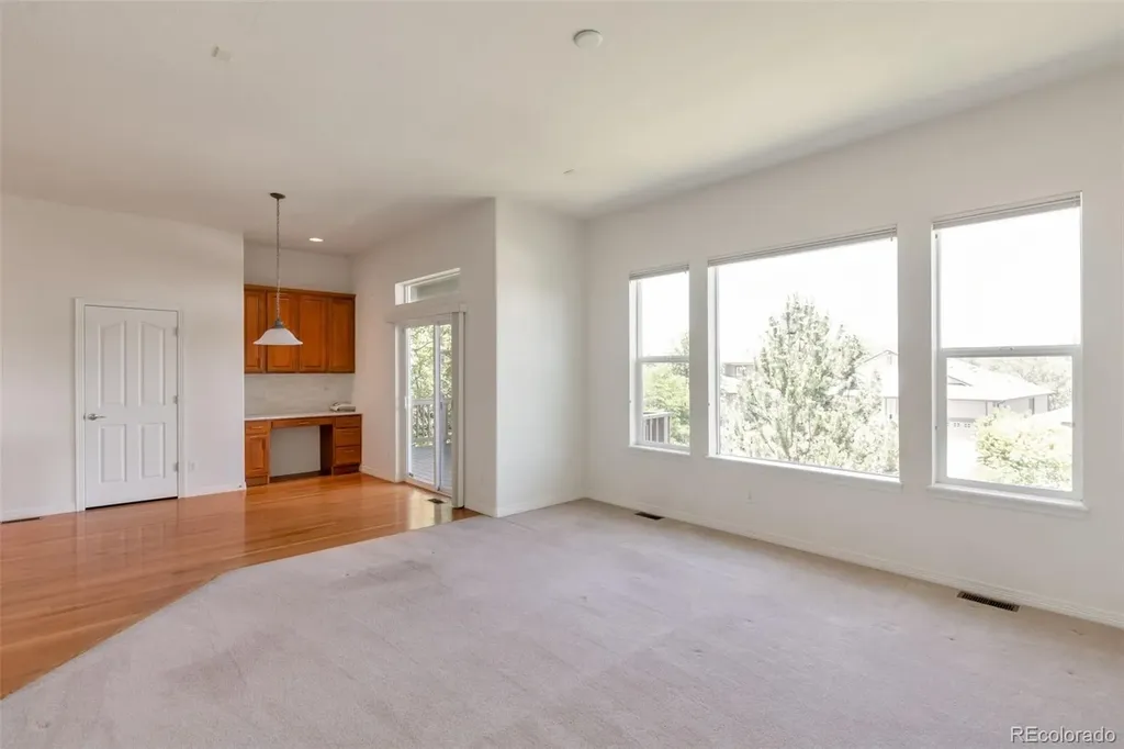 6570 S Ames Court Littleton CO 80123