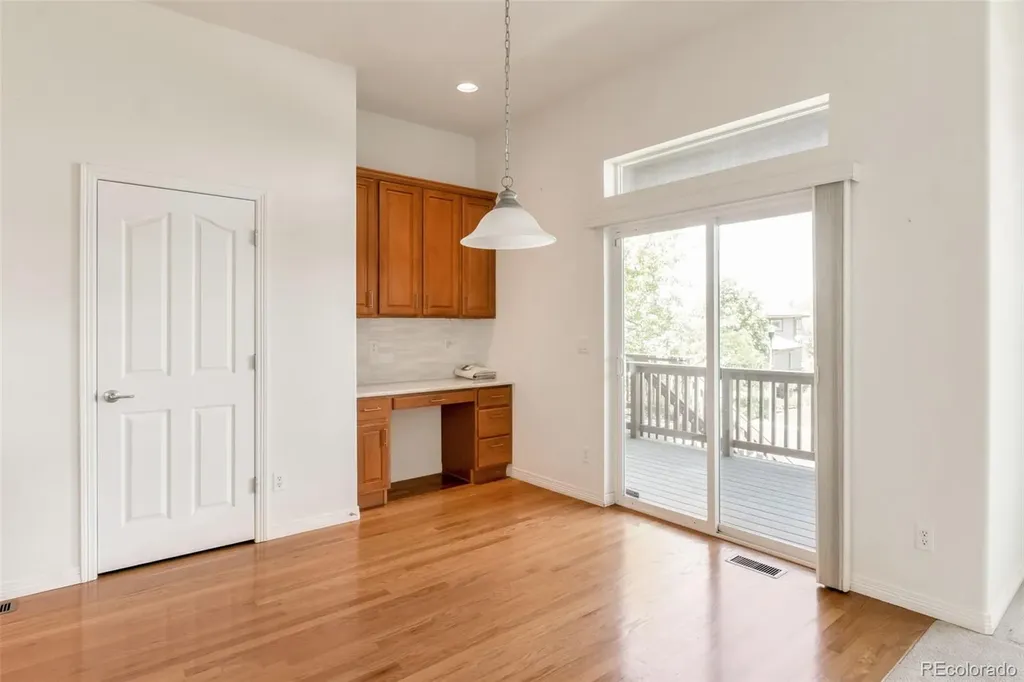 6570 S Ames Court Littleton CO 80123