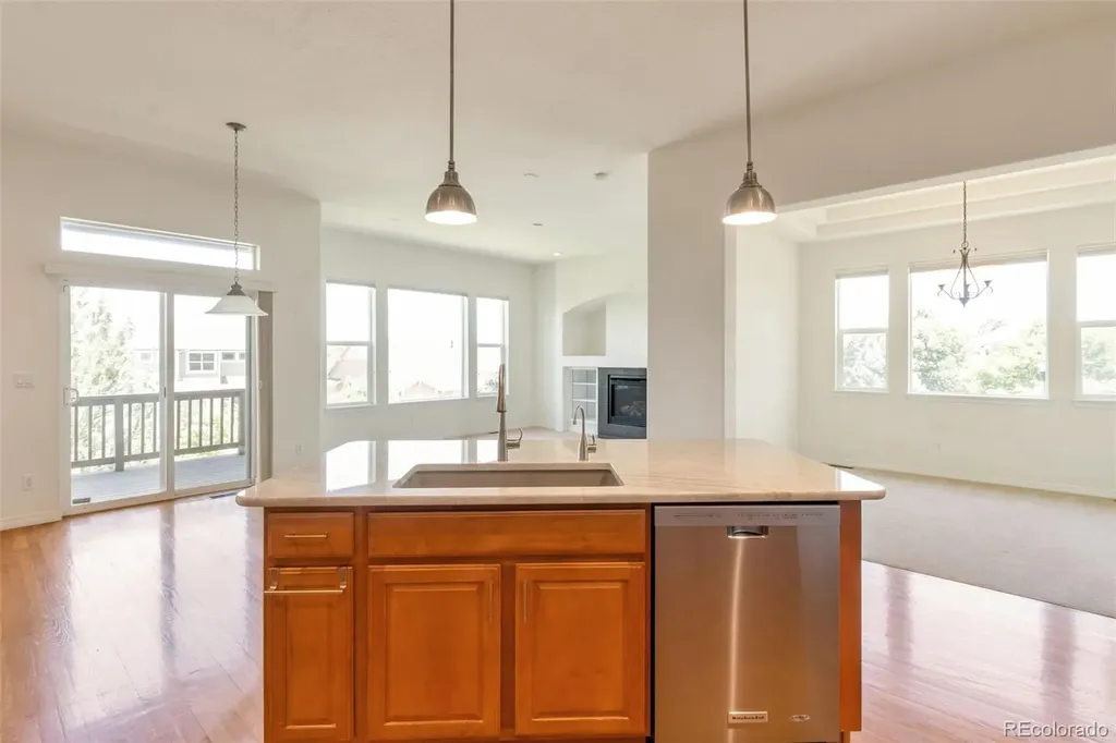 6570 S Ames Court Littleton CO 80123