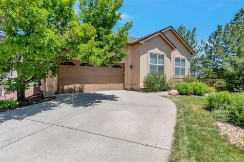 6570 S Ames Court Littleton CO 80123