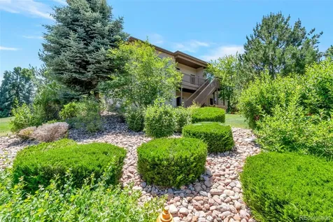 6570 S Ames Court Littleton CO 80123