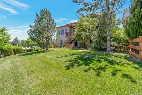 6570 S Ames Court Littleton CO 80123