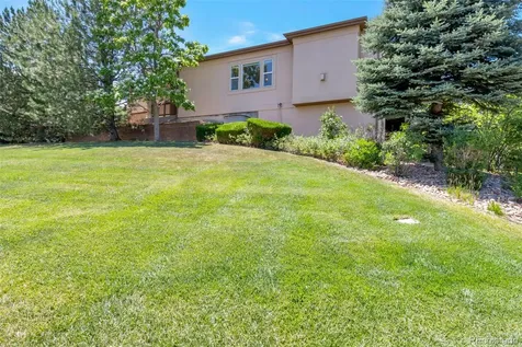 6570 S Ames Court Littleton CO 80123