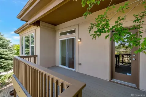 6570 S Ames Court Littleton CO 80123