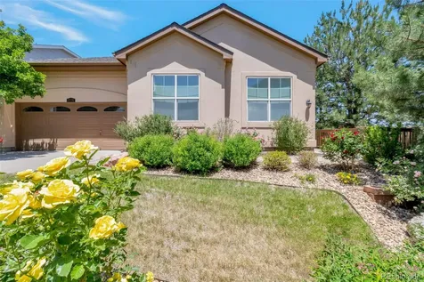 6570 S Ames Court Littleton CO 80123