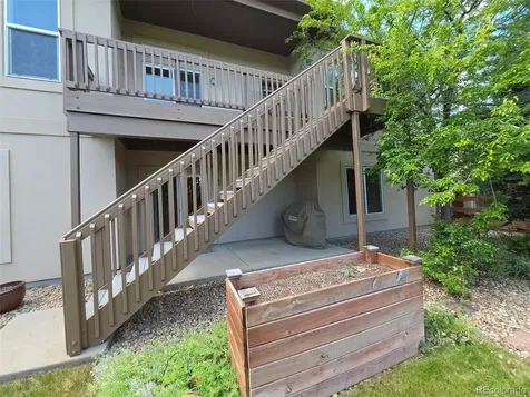 6570 S Ames Court Littleton CO 80123