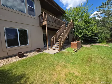 6570 S Ames Court Littleton CO 80123