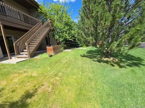 6570 S Ames Court Littleton CO 80123