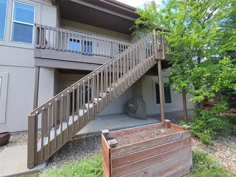 6570 S Ames Court Littleton CO 80123