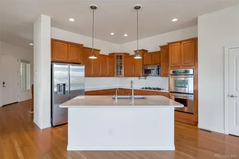 6570 S Ames Court Littleton CO 80123