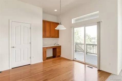 6570 S Ames Court Littleton CO 80123