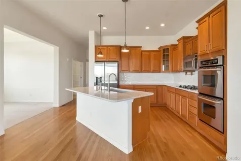 6570 S Ames Court Littleton CO 80123