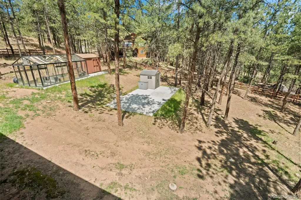 34431 Chilton Avenue Pine CO 80470