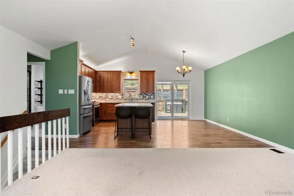 34431 Chilton Avenue Pine CO 80470