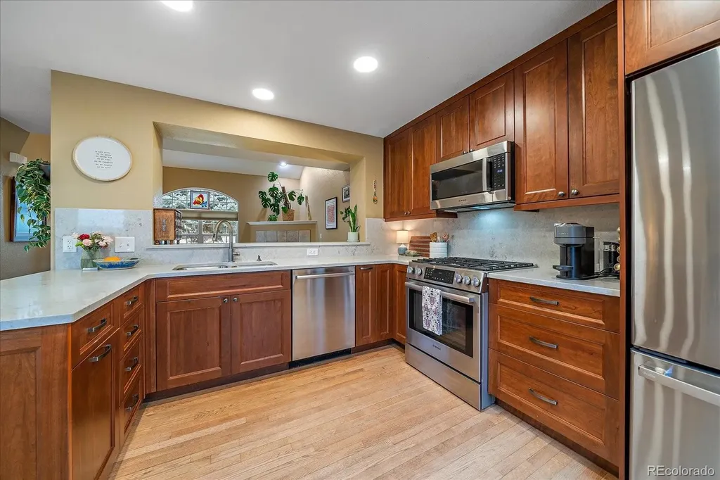 7902 S Depew Street Littleton CO 80128