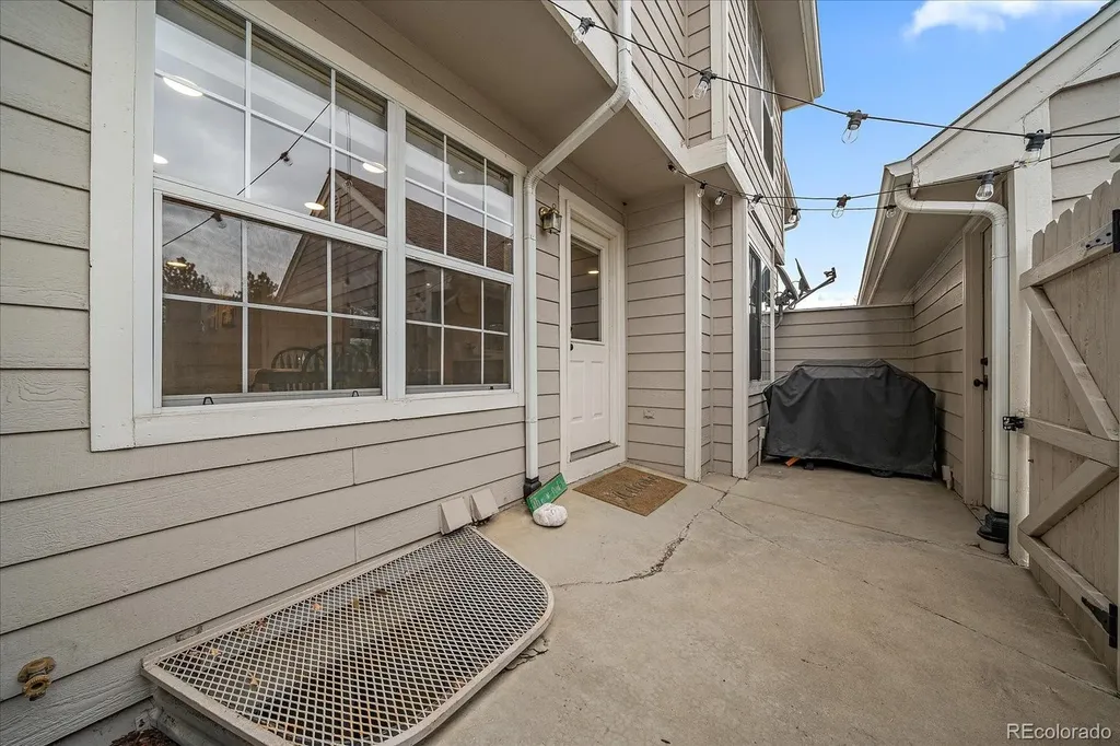 7902 S Depew Street Littleton CO 80128
