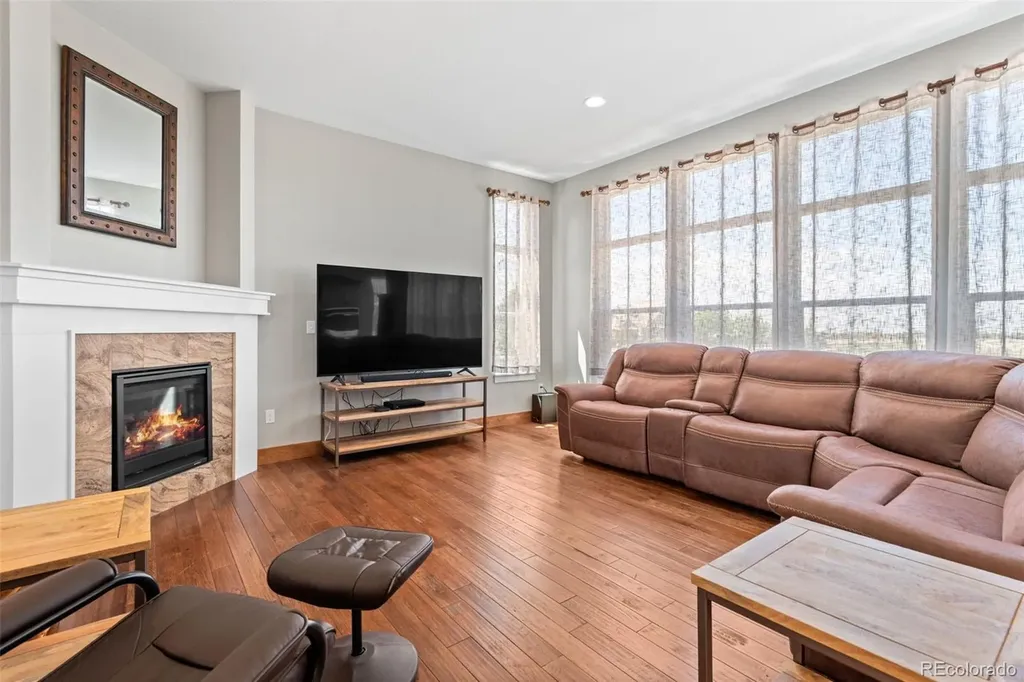 430 Sheldon Avenue Castle Rock CO 80104