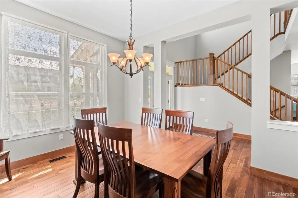 430 Sheldon Avenue Castle Rock CO 80104