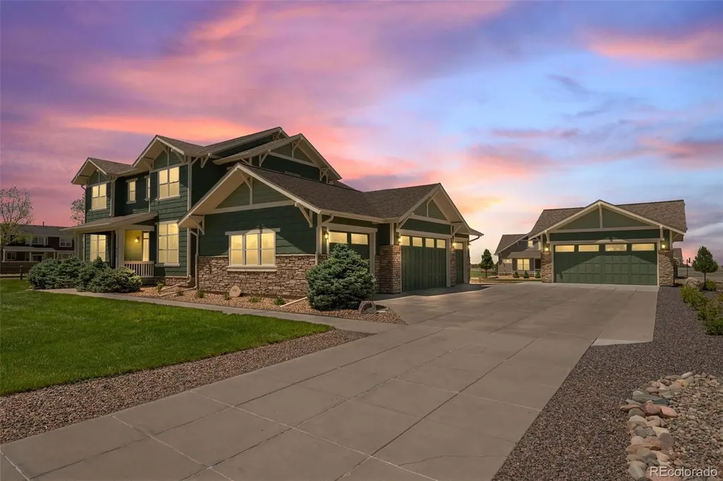 430 Sheldon Avenue Castle Rock CO 80104