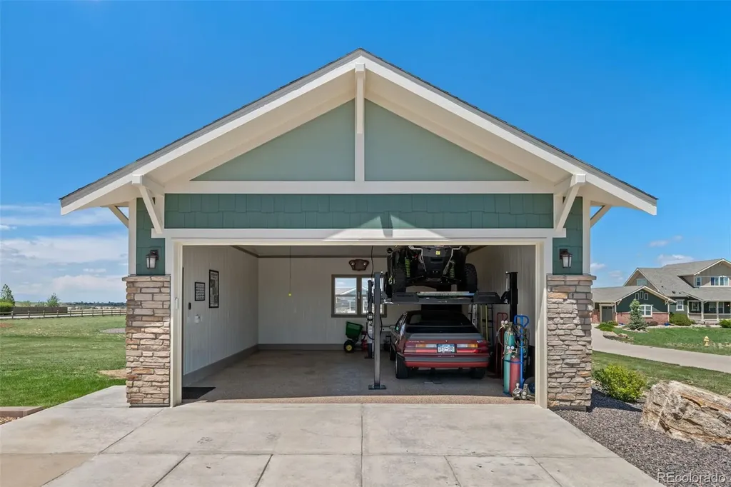 430 Sheldon Avenue Castle Rock CO 80104