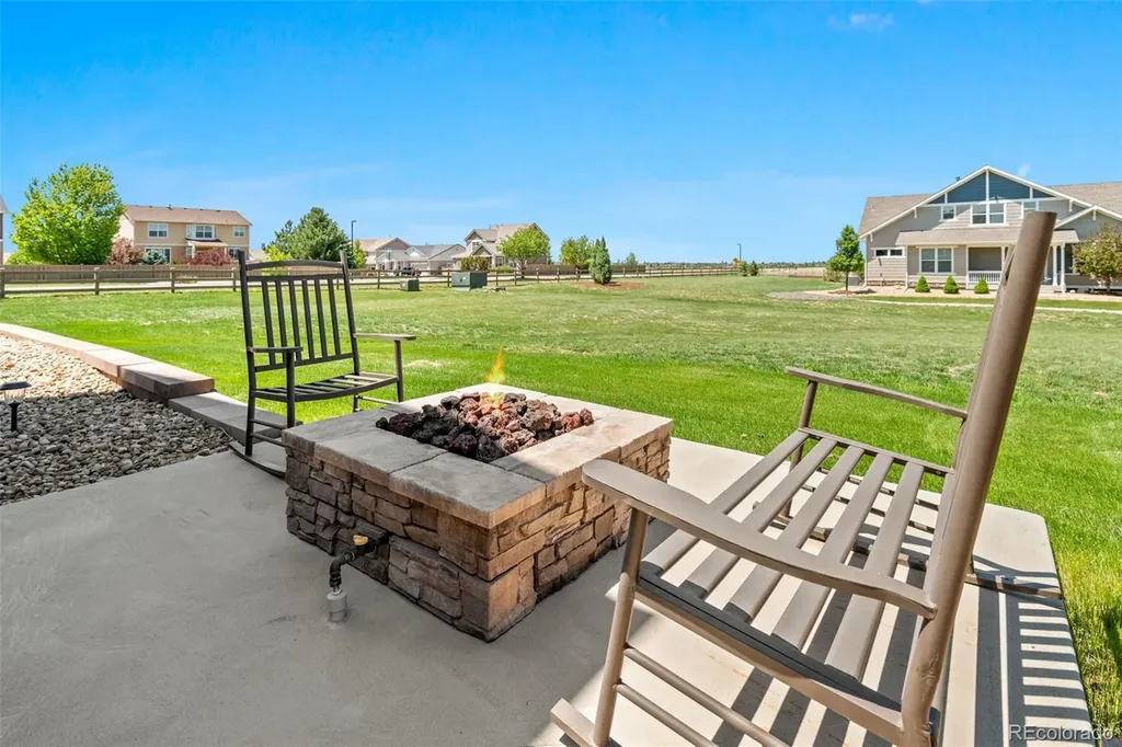 430 Sheldon Avenue Castle Rock CO 80104