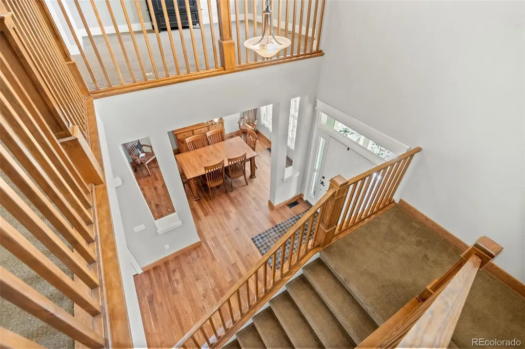 430 Sheldon Avenue Castle Rock CO 80104
