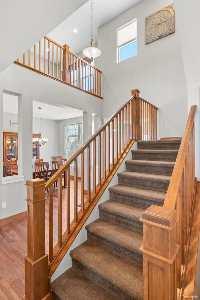 430 Sheldon Avenue Castle Rock CO 80104