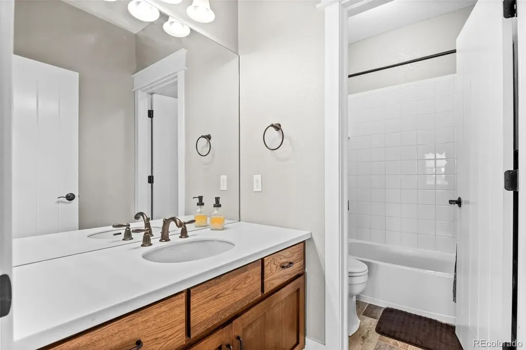 430 Sheldon Avenue Castle Rock CO 80104