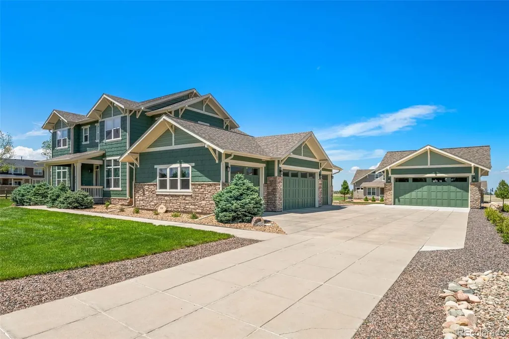 430 Sheldon Avenue Castle Rock CO 80104