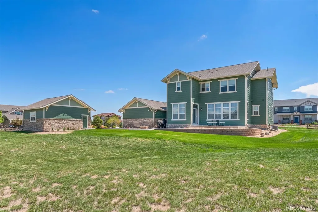 430 Sheldon Avenue Castle Rock CO 80104
