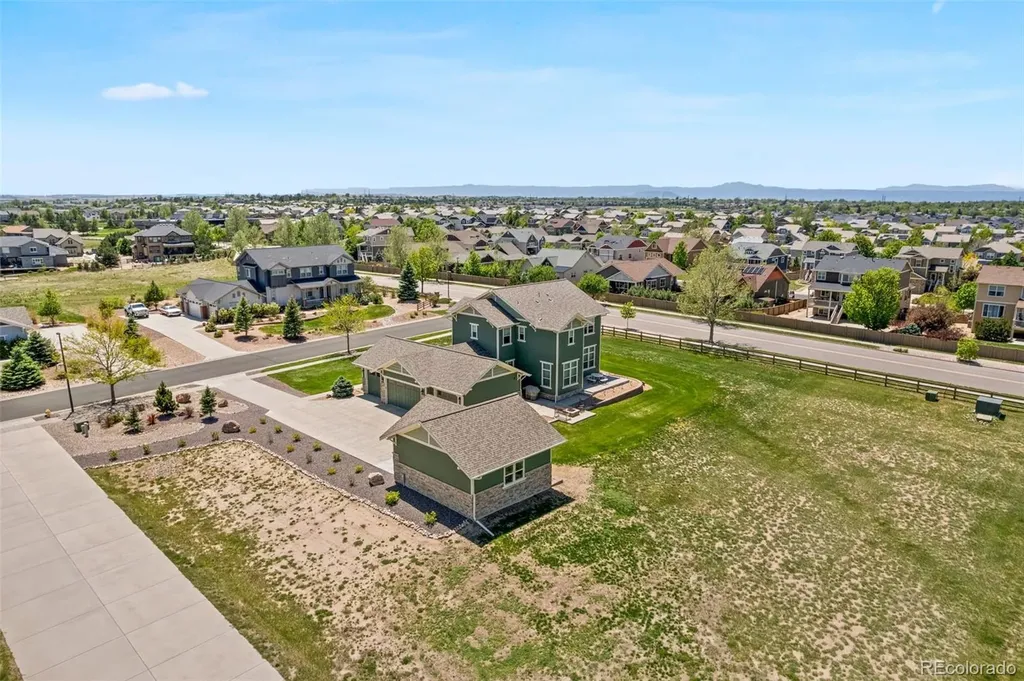 430 Sheldon Avenue Castle Rock CO 80104