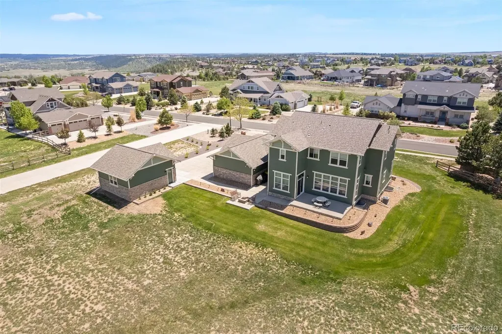 430 Sheldon Avenue Castle Rock CO 80104