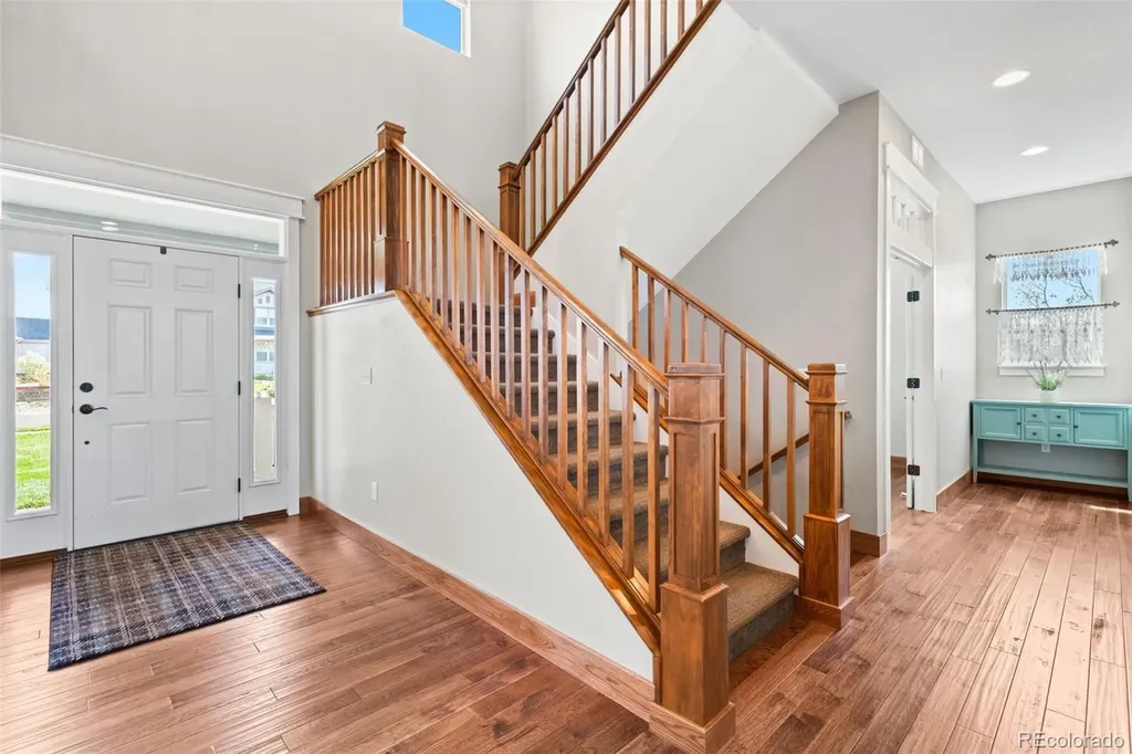 430 Sheldon Avenue Castle Rock CO 80104