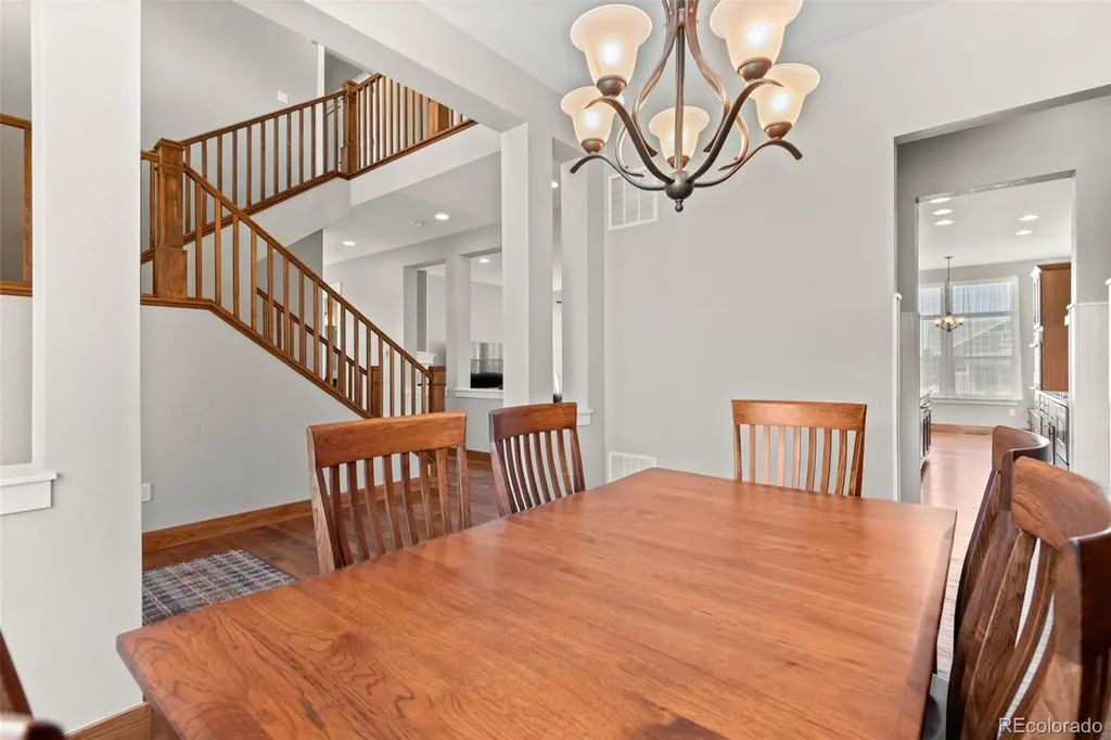 430 Sheldon Avenue Castle Rock CO 80104