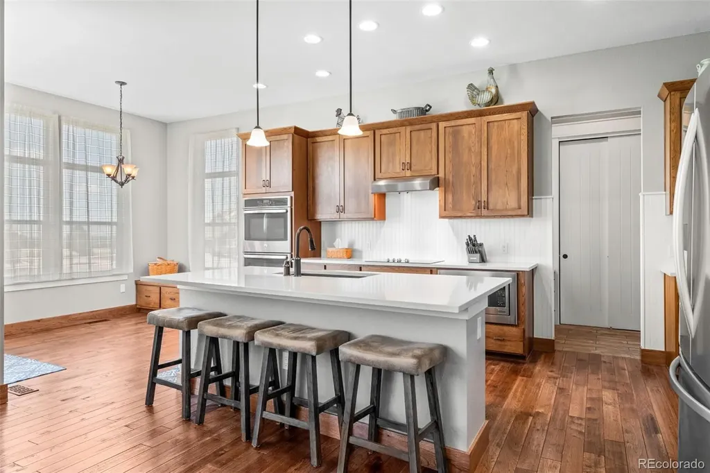 430 Sheldon Avenue Castle Rock CO 80104