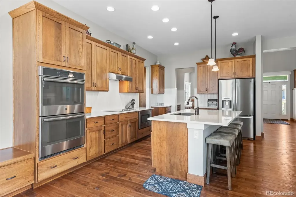 430 Sheldon Avenue Castle Rock CO 80104
