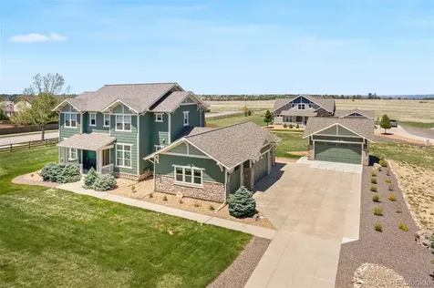 430 Sheldon Avenue Castle Rock CO 80104