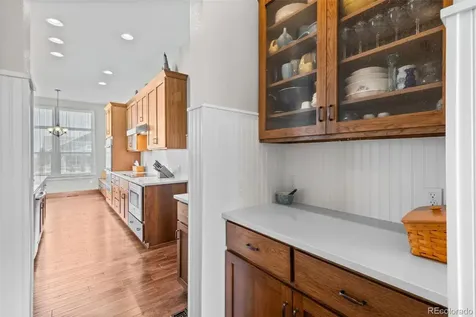 430 Sheldon Avenue Castle Rock CO 80104