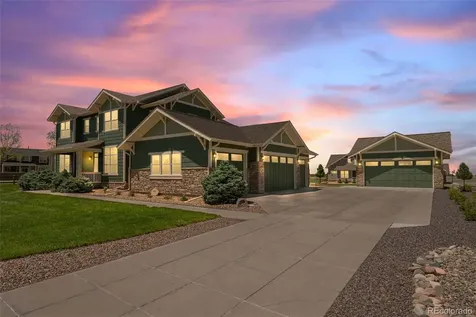 430 Sheldon Avenue Castle Rock CO 80104