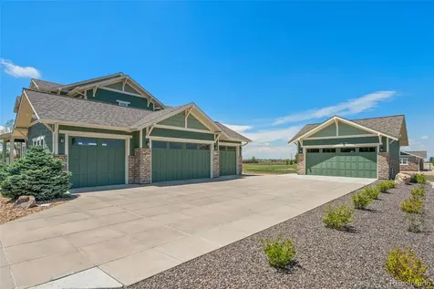 430 Sheldon Avenue Castle Rock CO 80104