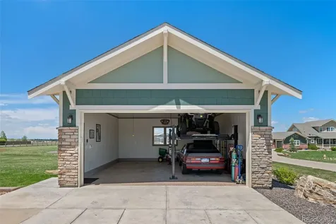 430 Sheldon Avenue Castle Rock CO 80104