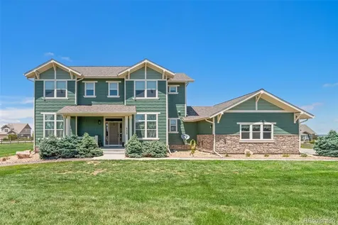 430 Sheldon Avenue Castle Rock CO 80104