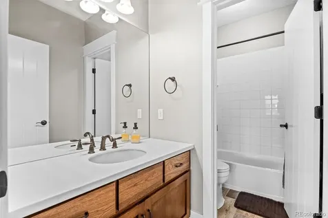 430 Sheldon Avenue Castle Rock CO 80104