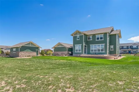 430 Sheldon Avenue Castle Rock CO 80104